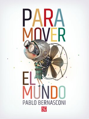 cover image of Para mover el mundo